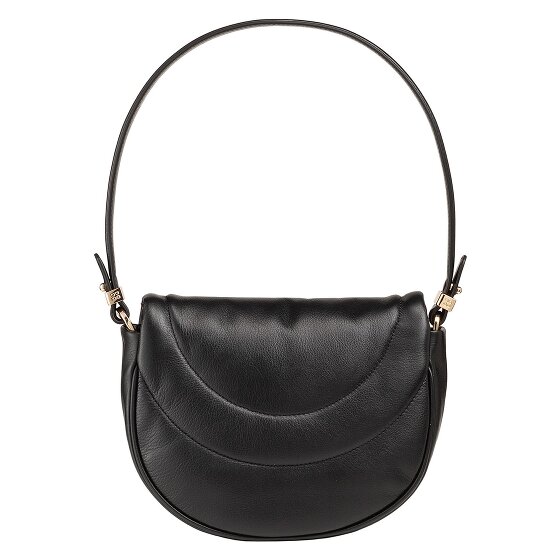 DuDu Schoudertas Leder 22 cm