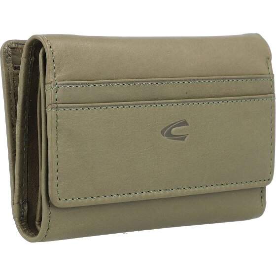 camel active Sara Portemonnee RFID Leer 14 cm