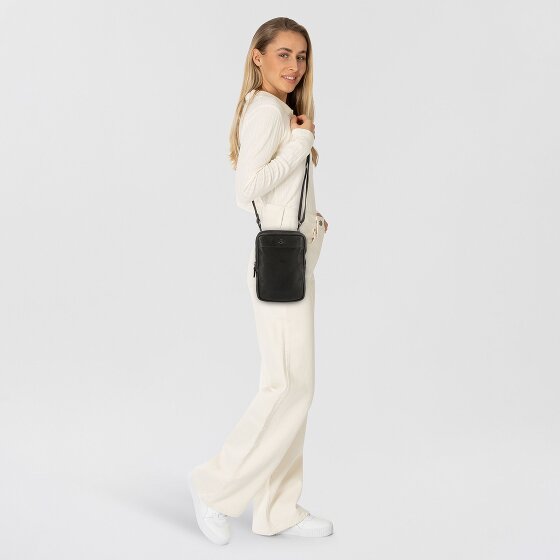 Harbour 2nd Anchor Love Benita 2 Mobiel telefoonhoesje Leer 14 cm