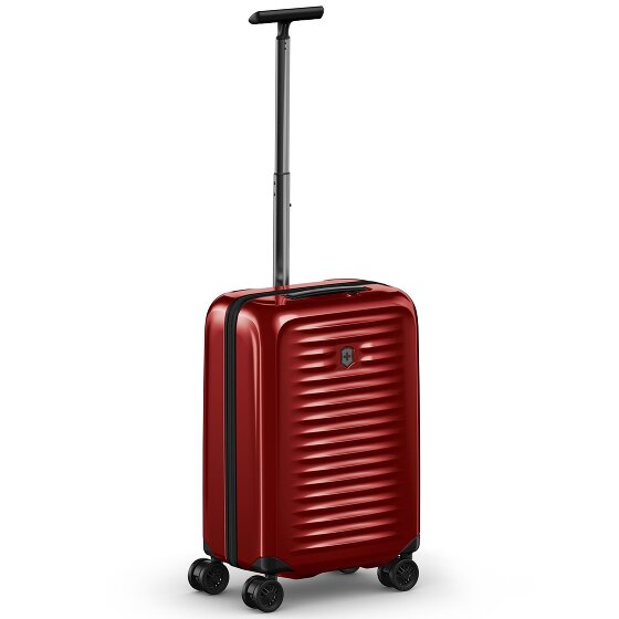 Victorinox Airox 4 wielen Cabinewagen 55 cm