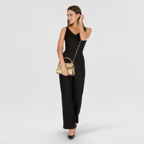 Lauren Ralph Lauren Farrah Handtas Leer 20.5 cm