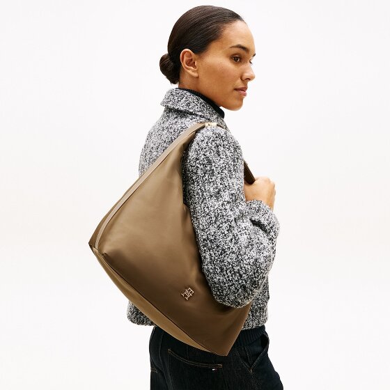 Tommy Hilfiger TH Go Schoudertas 34 cm