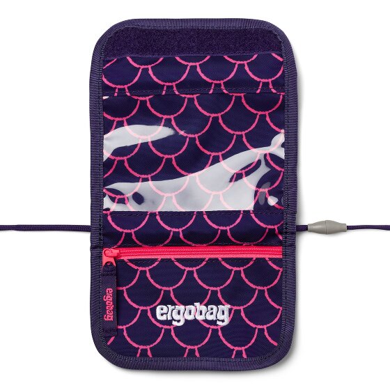 Ergobag Borstzak 14 cm