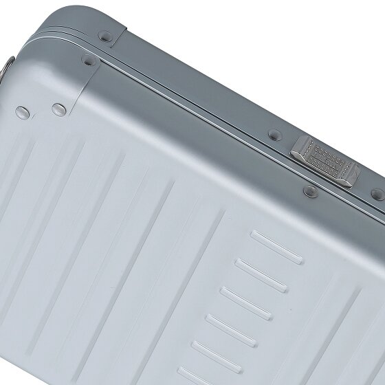 Aleon Vanity Case Schoudertas 25 cm