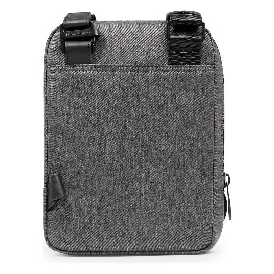 Piquadro Brief Crossbody tas 17 cm