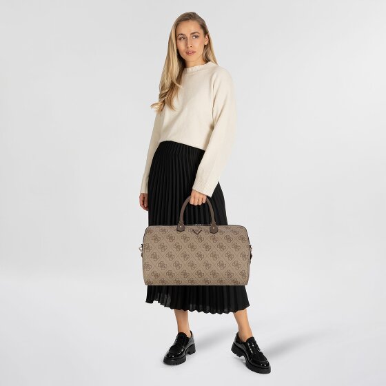 Guess Berta Weekender reistas 50 cm