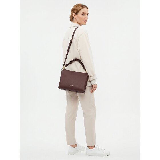 Coccinelle Boheme Handtas Leder 23 cm