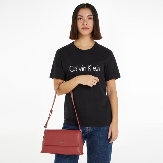 Calvin Klein CK Daily Schoudertas 28 cm Calvin Klein CK Daily Schoudertas 28 cm
