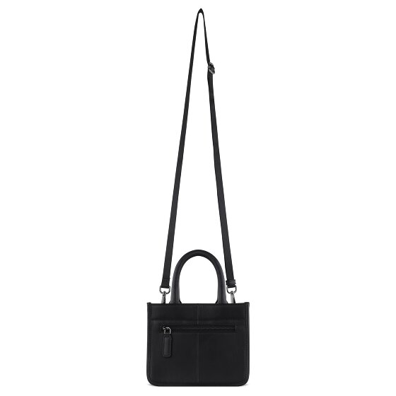 bugatti Daphne Handtas Leer 19 cm