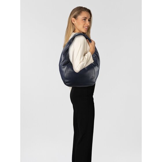 Liebeskind Farrah Schoudertas M Leder 45 cm