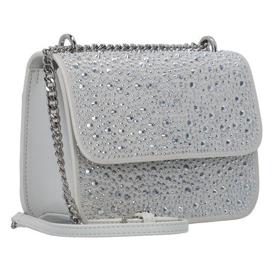 Seidenfelt Anga Square Schoudertas 17 cm