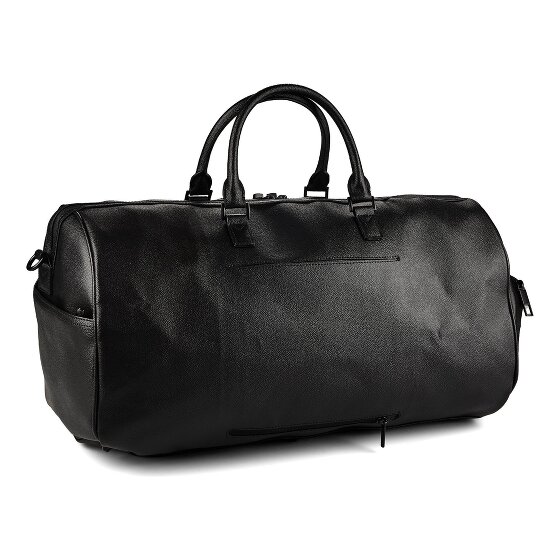 Sprayground Gold Brick Luxe Weekender reistas 48 cm