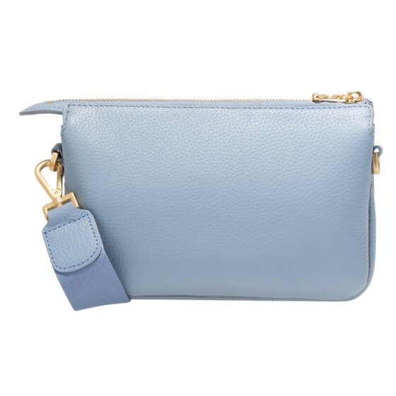 Bogner Wallis Schoudertas Leer 23 cm