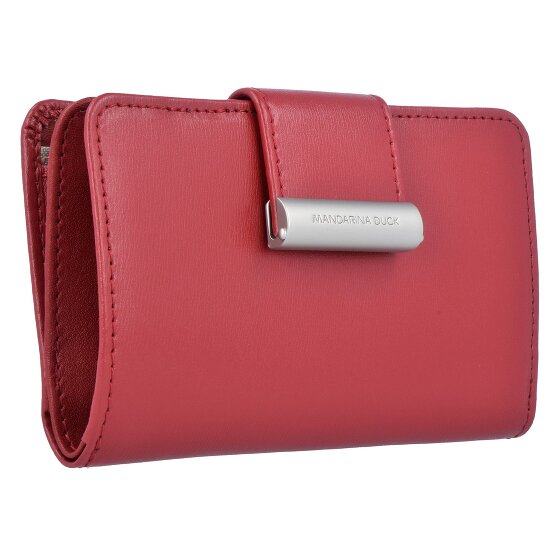 Mandarina Duck Hera 3.0 Leren Portemonnee 14,5 cm