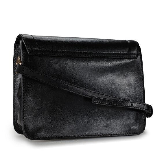 The Bridge Elba Schoudertas Leer 28 cm