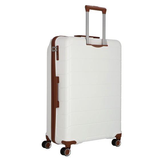 Cocoono Graz 4 wielen Trolley L 76 cm