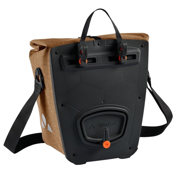 Vaude ReCycle Terug Fietstas 35 cm