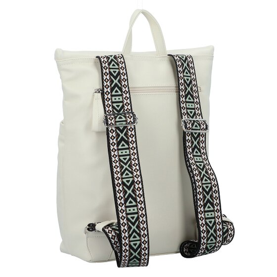 Tom Tailor Palina Dagrugzak 39 cm