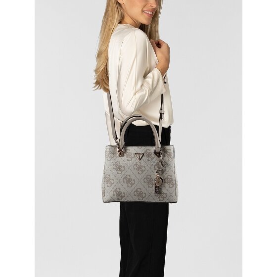 Guess Noelle Shopper Tas 25 cm