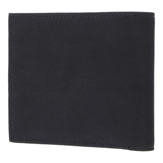 oxmox New Cryptan Portemonnee RFID-bescherming 12 cm