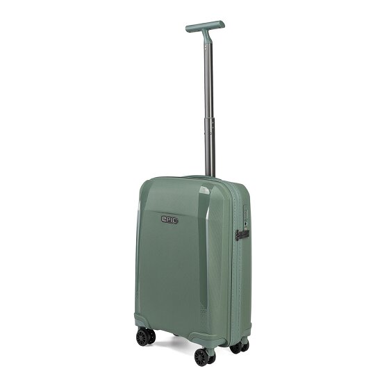 Epic Phantom SL 4-Wiel Cabin Trolley 55 cm