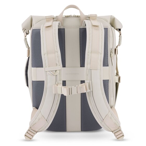 Kapten & Son Lisbon Dagrugzak 45 cm Laptopvak