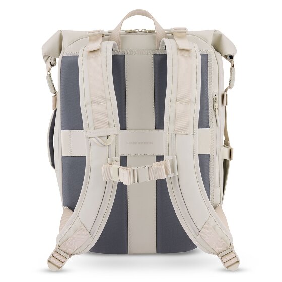 Kapten & Son Lisbon reisrugzak 45 cm laptopvak