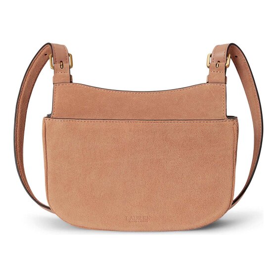 Lauren Ralph Lauren Marcy Crossbody tas Leder 21 cm