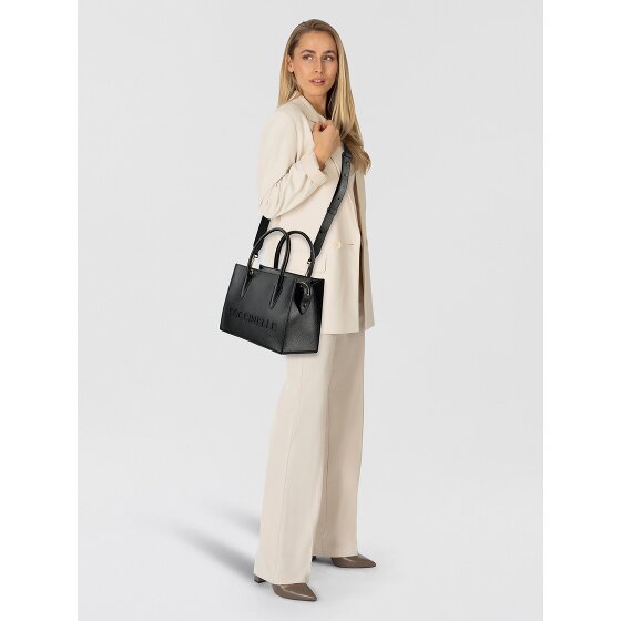Coccinelle Myrtha Shopper Tas Leder 27 cm