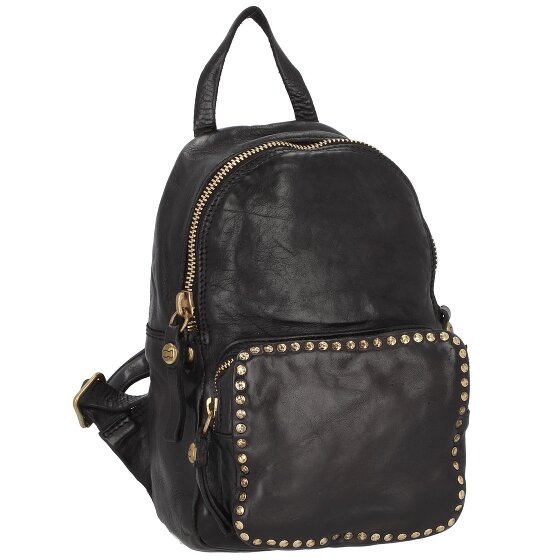 Campomaggi City rugzak leer 23 cm