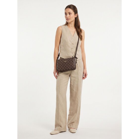 L.Credi Filiberta Crossbody tas 22 cm