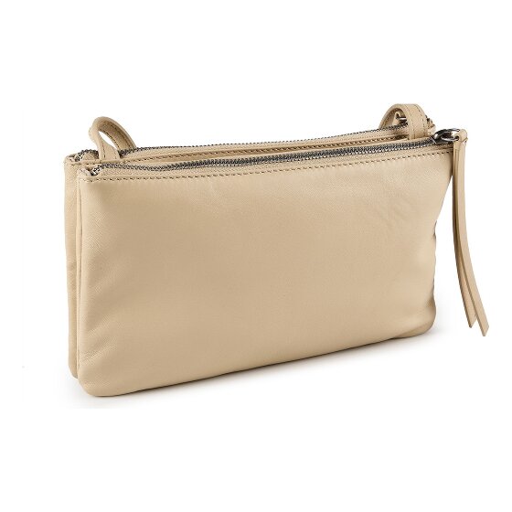 Liebeskind Zena Crossbody tas S Leder 25 cm