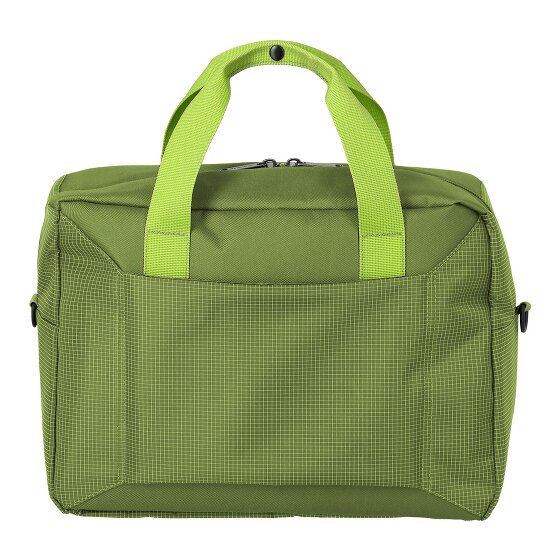 Travelite Corsiica Vluchttas 39 cm Laptop compartiment