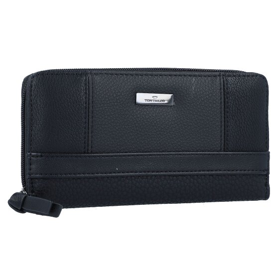 Tom Tailor Juna portemonnee 19 cm