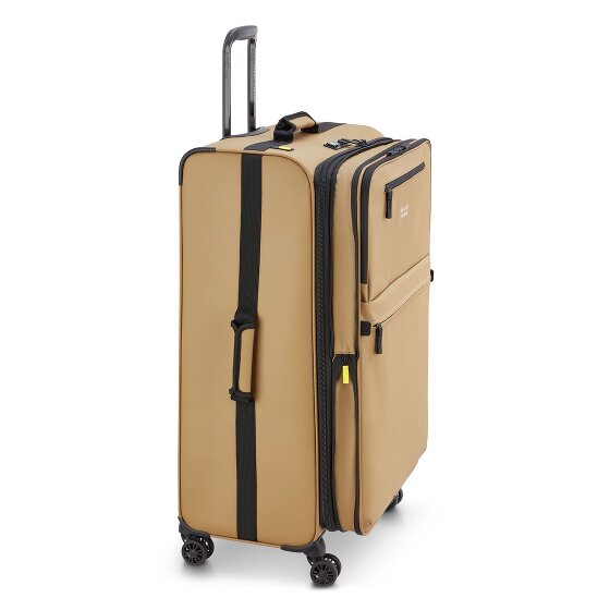 Delsey Paris Maubert 2.0 4-wielige trolley 79 cm