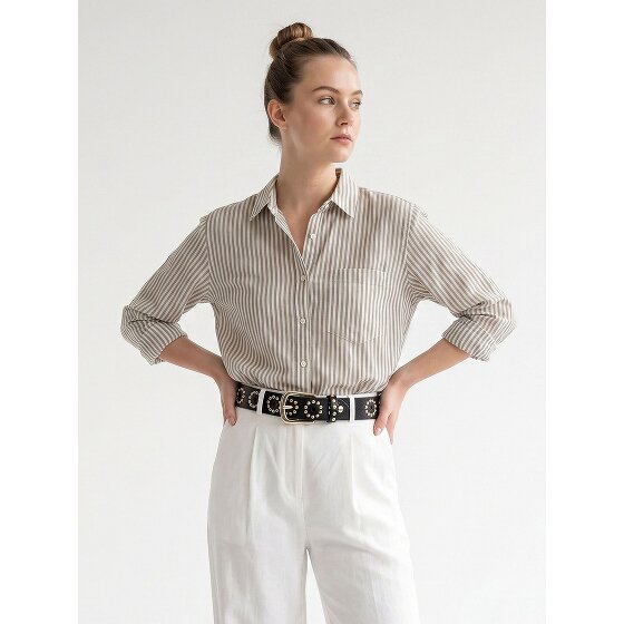b.belt Studded belt Leder