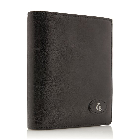 Castelijn & Beerens Gaucho Portemonnee RFID Leer 10.5 cm