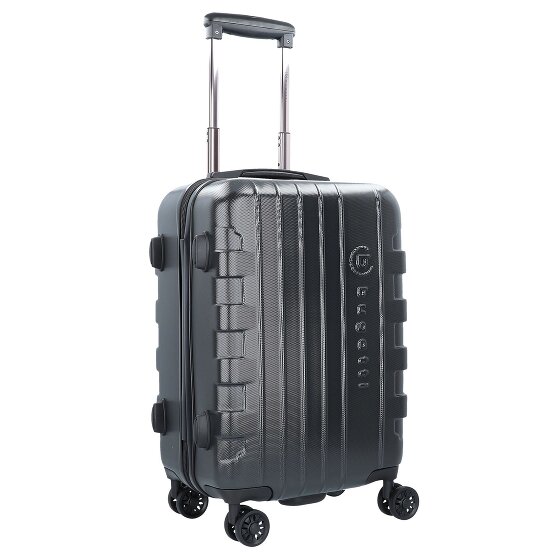 bugatti Galatea 4-wiel cabinewagen 55 cm