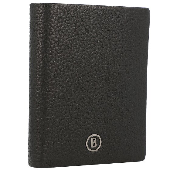 Bogner Vail Portemonnee RFID-bescherming Leer 10.5 cm