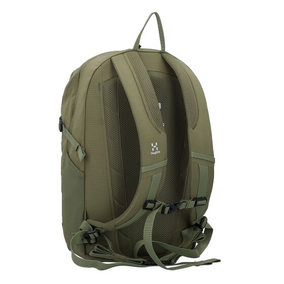 Haglöfs Vide 25 Dagrugzak 48 cm Laptop compartiment