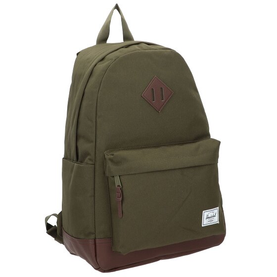 Herschel Heritage Dagrugzak 45.5 cm Laptop compartiment