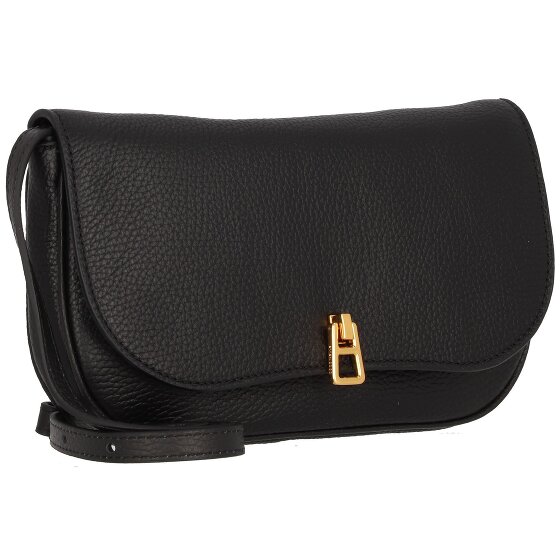 Coccinelle Schoudertas leer 24 cm