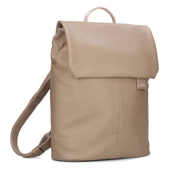 Zwei Mademoiselle.M Dagrugzak 35 cm Laptop compartiment