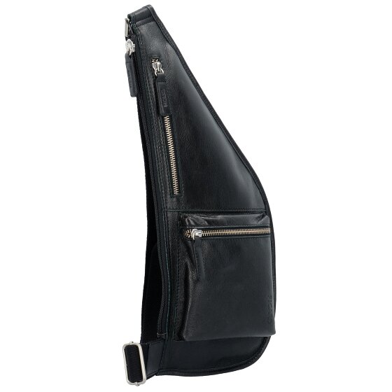 Picard Buddy Schoudertas Leer 40 cm