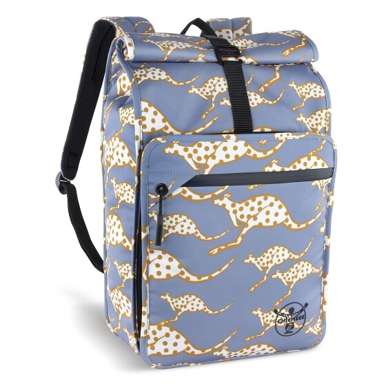 Chiemsee Jump N Fly Dagrugzak 46 cm Laptop compartiment