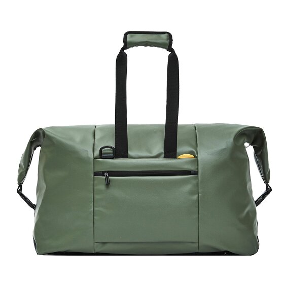 Mandarina Duck Eco Coated Weekender reistas 54 cm