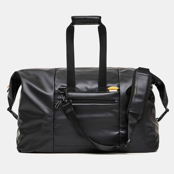 Mandarina Duck Eco Coated Weekender reistas 54 cm
