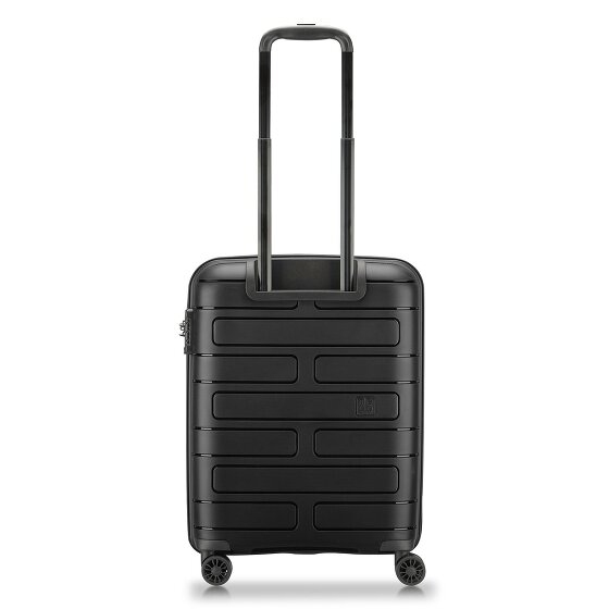 MODO by Roncato Supernova 2.0 4 wielen Cabinewagen 55 cm