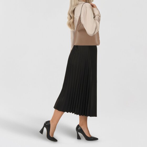 Coach Brooklyn Schoudertas Leer 28 cm