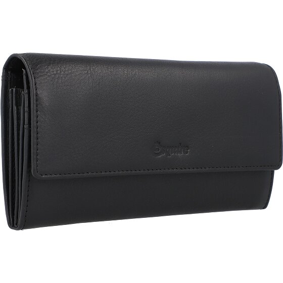 Esquire Peru Portemonnee RFID Leer 18,5 cm
